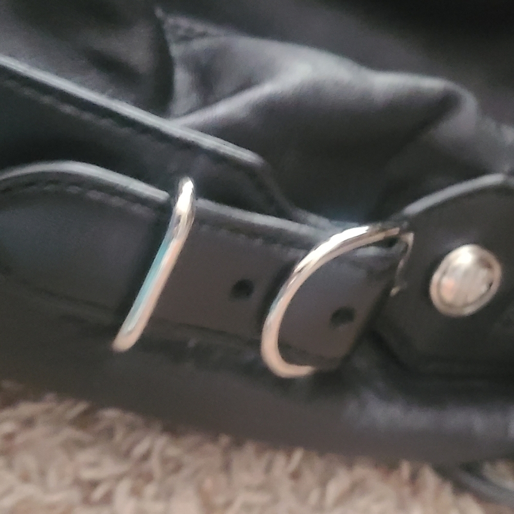 Coach hobo purse. - Picture 2 of 11